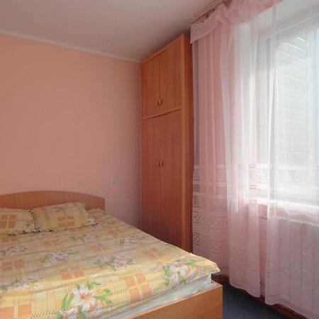 Квартира По Улице Большая Васильковская, 114 Kiew Exterior foto