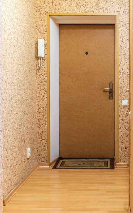 Квартира По Улице Большая Васильковская, 114 Kiew Exterior foto
