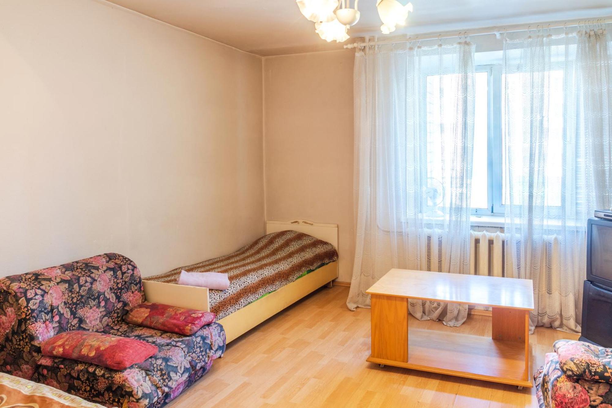 Квартира По Улице Большая Васильковская, 114 Kiew Exterior foto