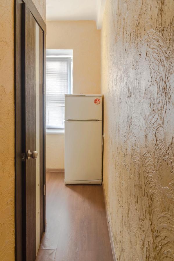 Квартира По Улице Большая Васильковская, 114 Kiew Exterior foto